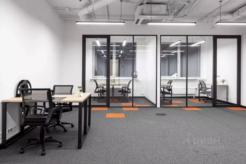 Офис в Москва ул. Академика Варги, 8К1 (74 м) - Фото 2