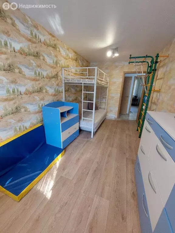 2-комнатная квартира: Воронеж, улица Героев Сибиряков, 16 (45 м) - Фото 1