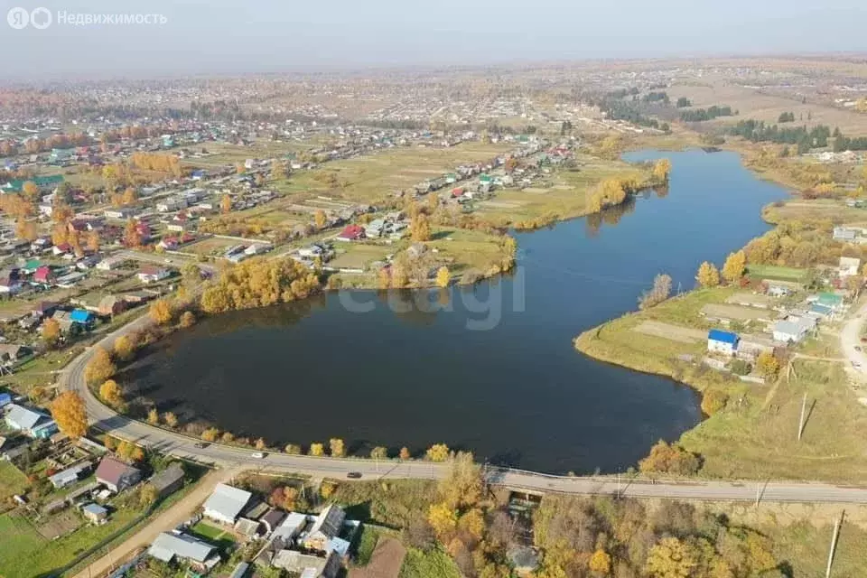 Дом в село Ягул, Каспийская улица (105.9 м) - Фото 1