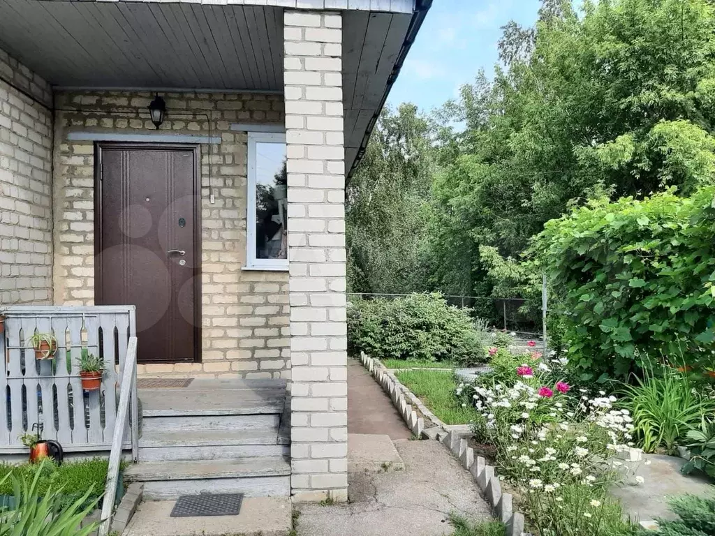 Дом 68 м на участке 15 сот. - Фото 1