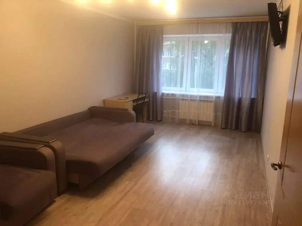 1-к кв. Московская область, Ногинск Богородский городской округ, ул. ... - Фото 1