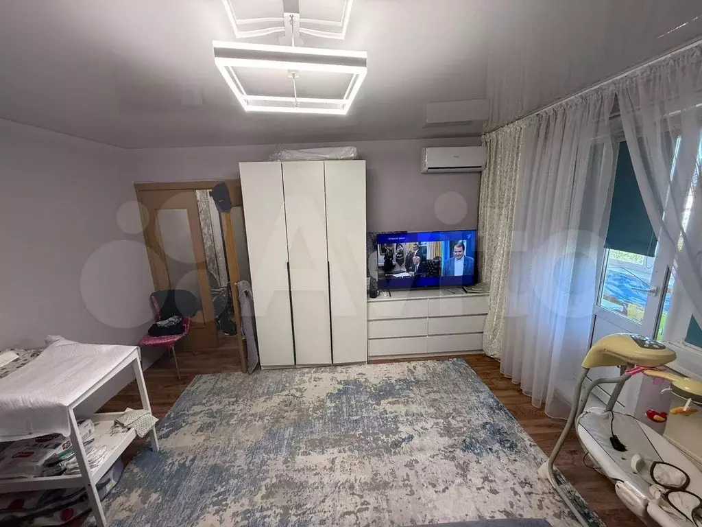 2-к. квартира, 52 м, 5/5 эт. - Фото 0