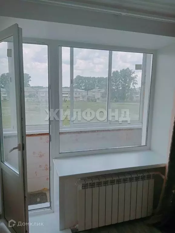 Продаётся 1-к квартира, 29.4 м - Фото 1