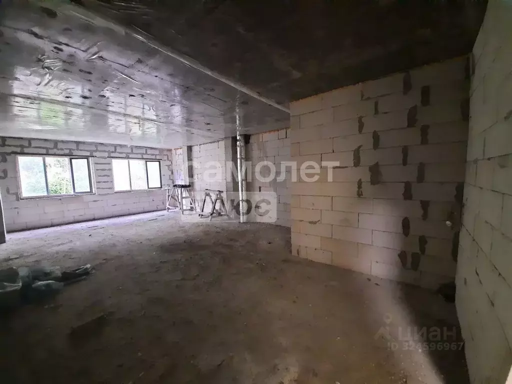 1-к кв. Краснодарский край, Сочи ул. Пригородная, 17 (62.8 м) - Фото 2