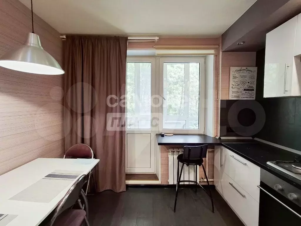 2-к. квартира, 52,3 м, 3/5 эт. - Фото 1