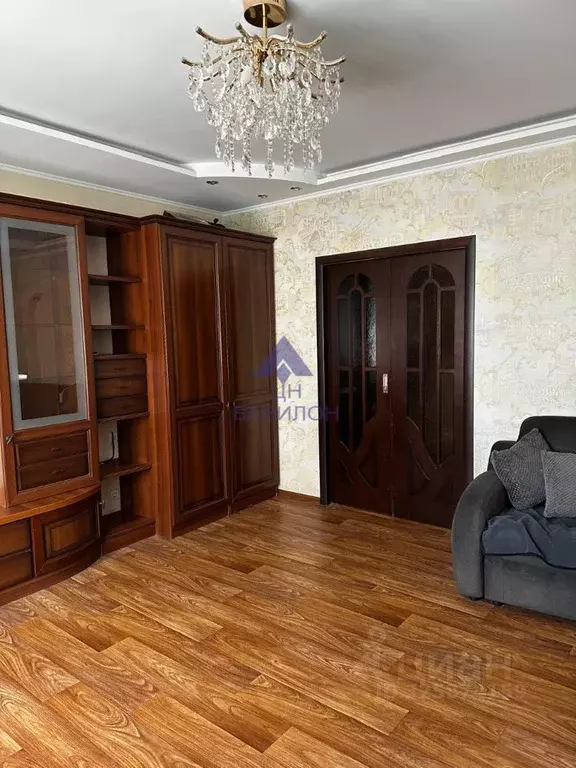 3-к кв. Ростовская область, Волгодонск ул. Гагарина (66.1 м) - Фото 2