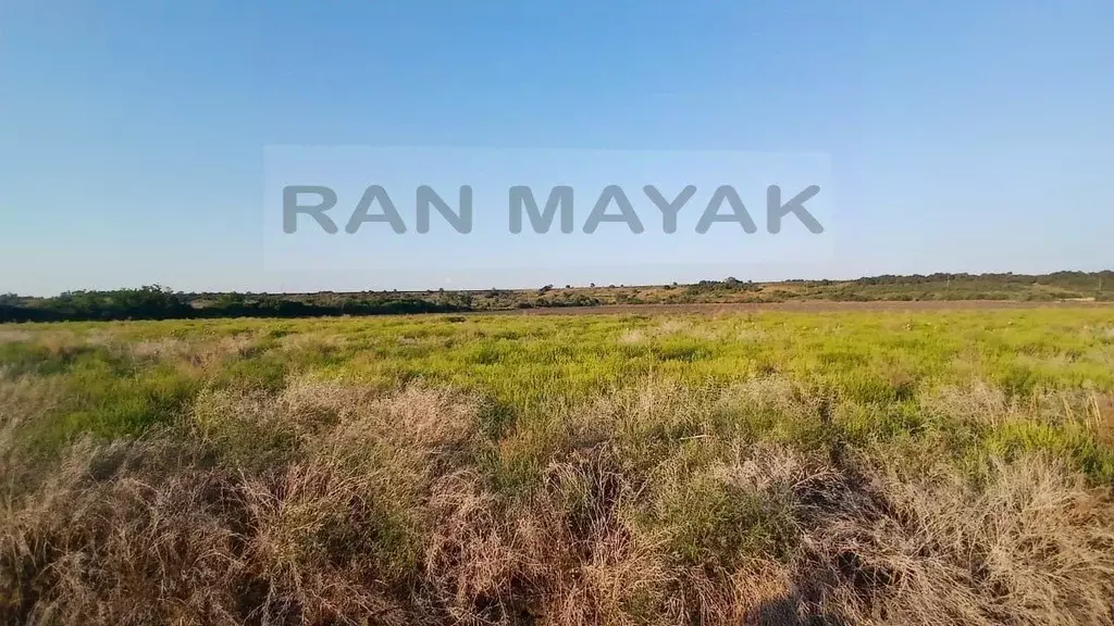 Участок в Адыгея, Майкоп городской округ, Ханская ст-ца ул. Ленина ... - Фото 1