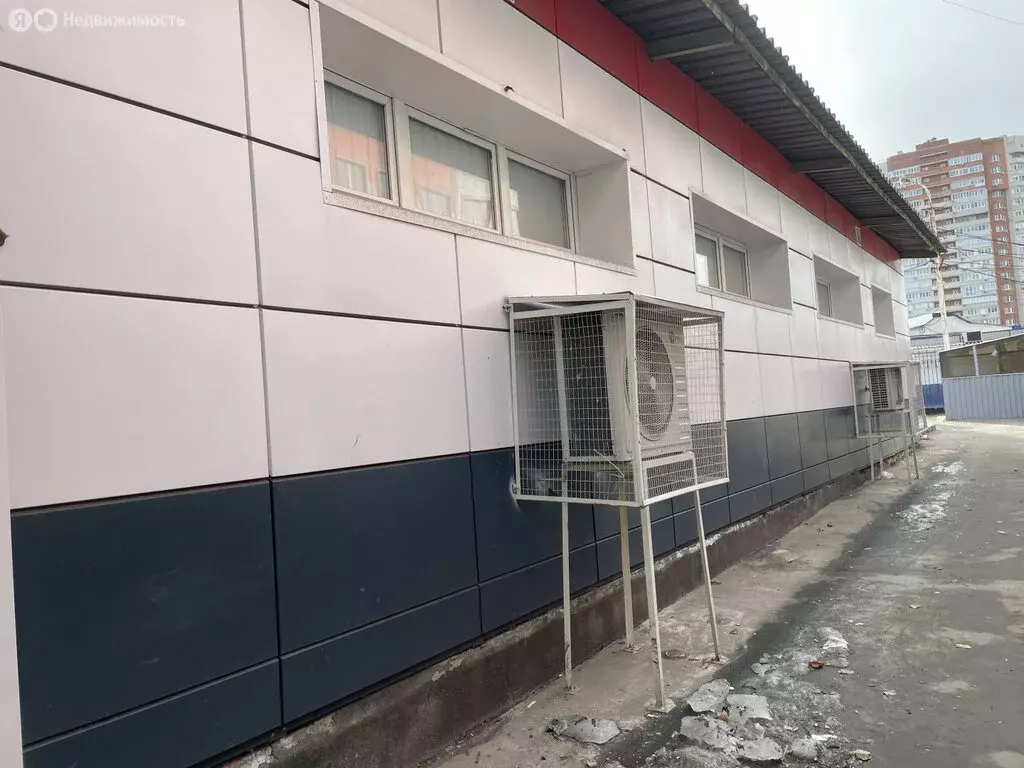 Помещение свободного назначения (367 м) - Фото 2