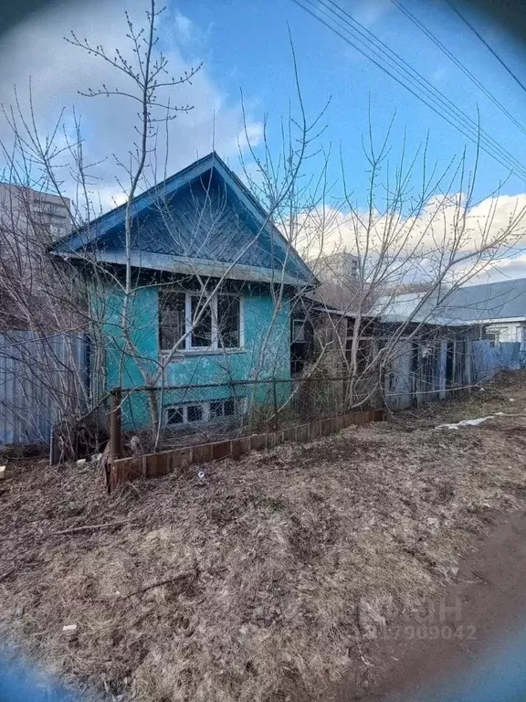 Дом в Удмуртия, Ижевск ул. Ладыгина, 7 (42 м) - Фото 0