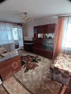 1-к кв. Псковская область, Псков ул. Розы Люксембург, 24/26 (30.8 м) - Фото 1