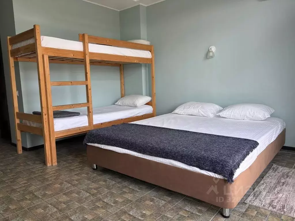 Комната Краснодарский край, Геленджик городской округ, с. ... - Фото 0