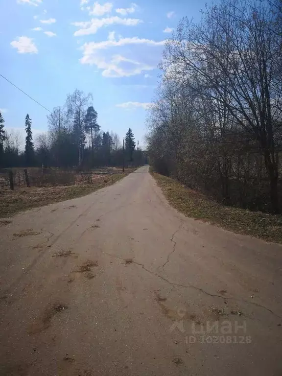 Производственное помещение в Московская область, Талдомский городской . - Фото 1