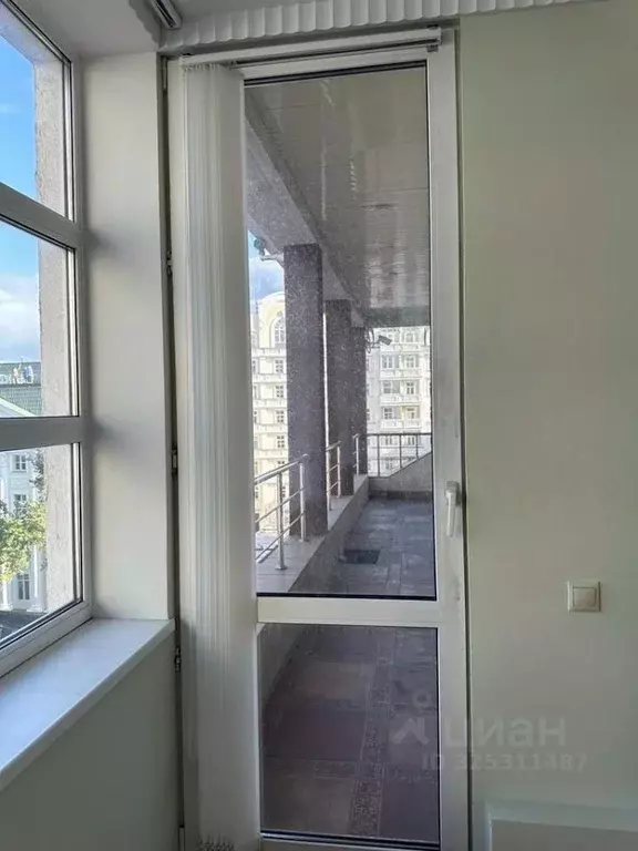 Офис в Москва ул. Остоженка, 28 (265 м) - Фото 1