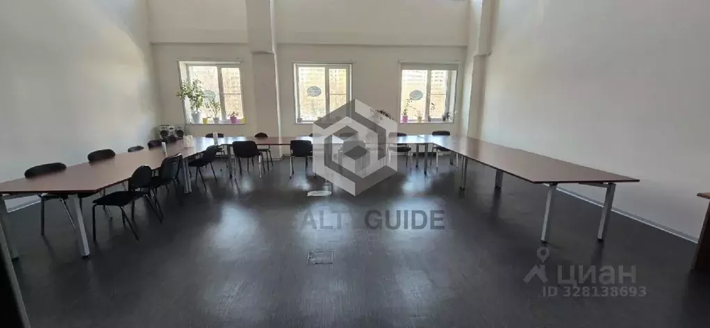 Офис в Москва Каширское ш., 61К4С1 (1199 м) - Фото 2