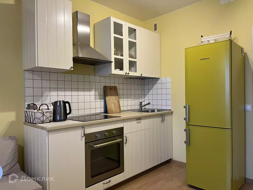 Продаётся 1-к квартира, 40.2 м - Фото 0