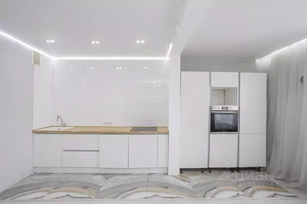 3-к кв. Иркутская область, Иркутск ул. Лермонтова, 275/10 (96.3 м) - Фото 1