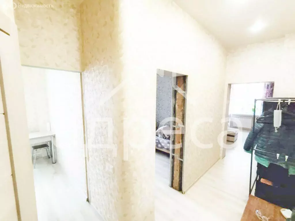 3-комнатная квартира: Самара, Ново-Садовая улица, 159 (57 м) - Фото 1