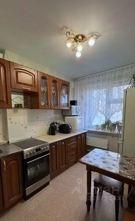3-к кв. Новосибирская область, Бердск Вокзальная ул., 2 (60.0 м) - Фото 1