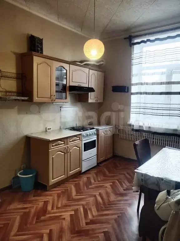 2-к. квартира, 49,8 м, 2/2 эт. - Фото 1