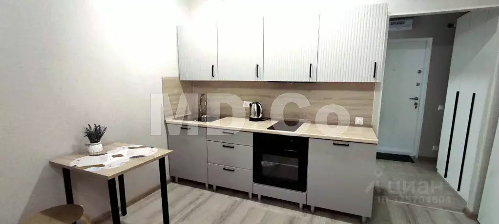 1-к кв. Москва Алтуфьевское ш., 55к5 (25.0 м) - Фото 2