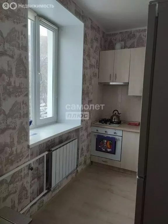 2-комнатная квартира: Златоуст, проспект Мира, 4 (44 м) - Фото 2