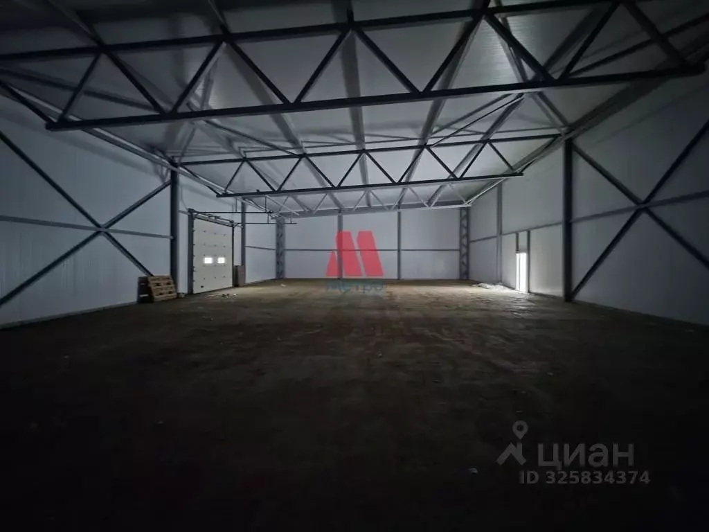 Помещение свободного назначения в Ярославская область, Ярославль ул. ... - Фото 2