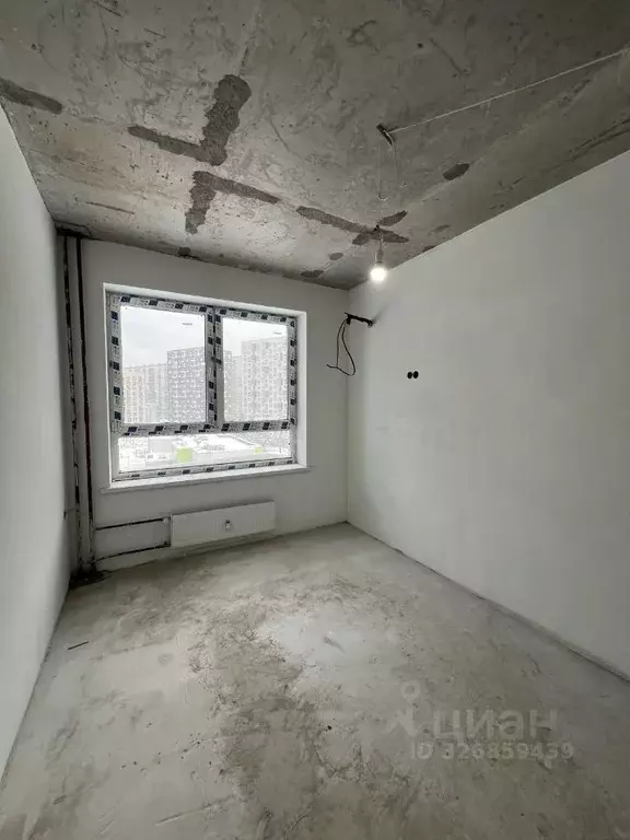 1-к кв. Московская область, Красногорск городской округ, Путилково пгт ... - Фото 1