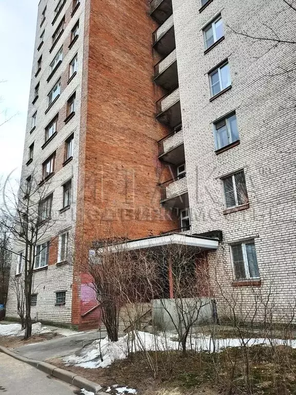 3-к. квартира, 57м, 6/9эт. - Фото 0