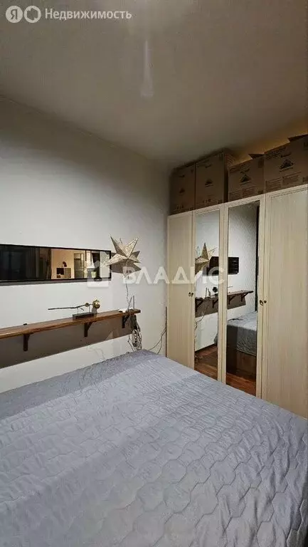 1-комнатная квартира: Петрозаводск, улица Пирогова, 6 (36.5 м) - Фото 1