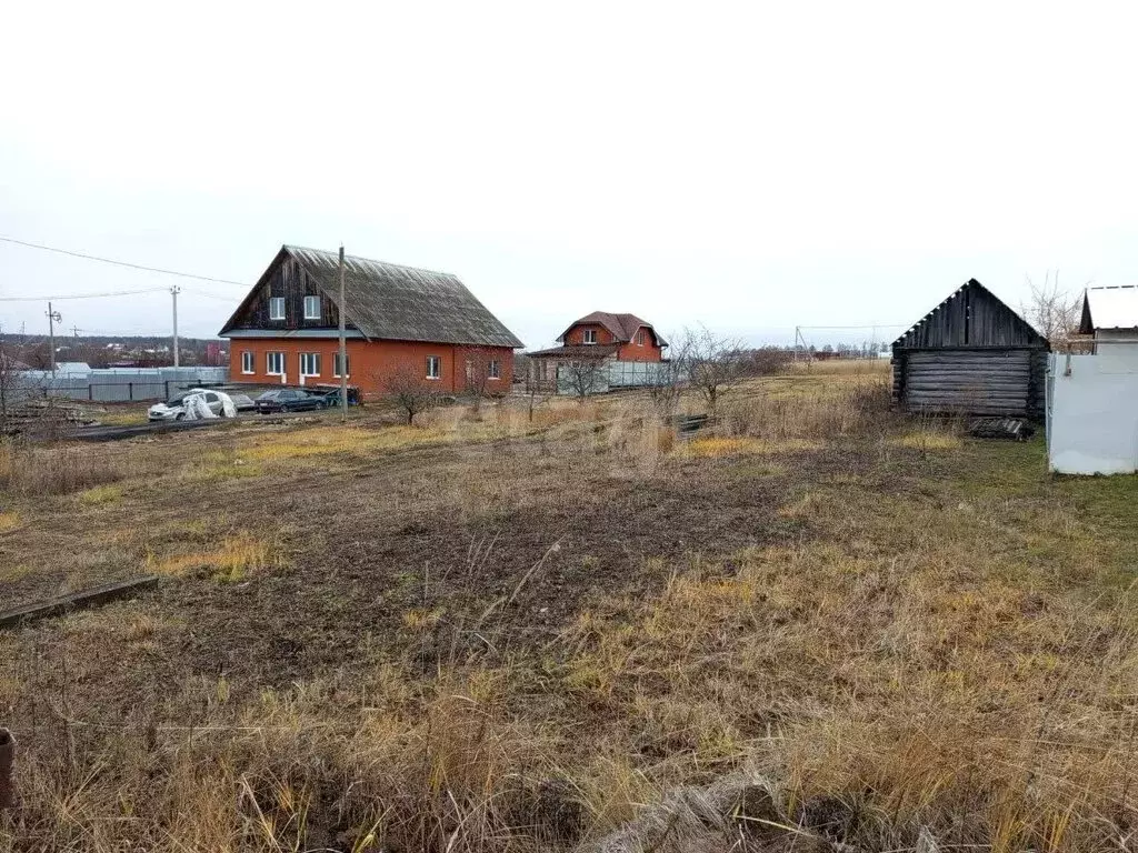 Участок в село Берсеневка, Дачная улица (20.3 м) - Фото 0