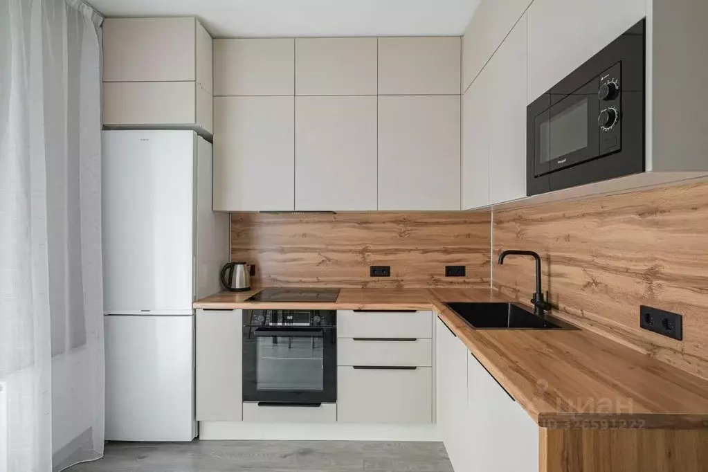 1-к кв. Санкт-Петербург ул. Плесецкая, 24 (38.0 м) - Фото 1