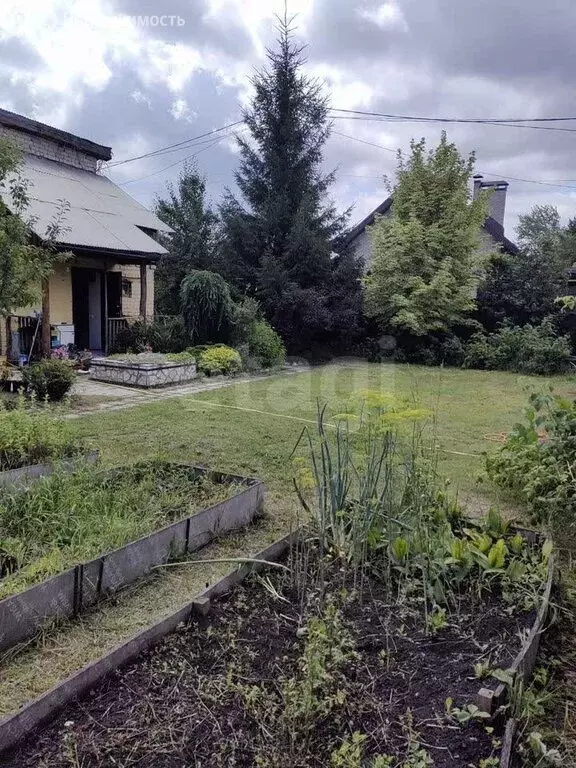 Дом в Самара, СДНТ Жигулёвские Сады, Ракитная улица (45 м) - Фото 1