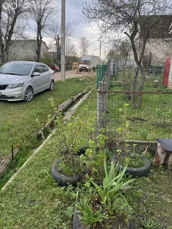 Дом в Тверь, улица Семёнова, 40 (83.5 м) - Фото 1