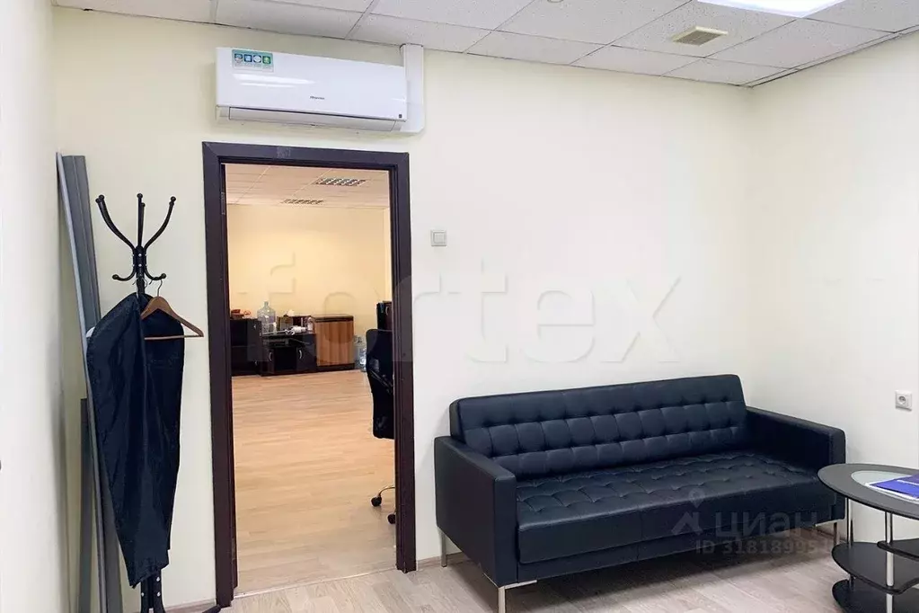 Офис в Москва ул. Орджоникидзе, 11С1а (83 м) - Фото 0