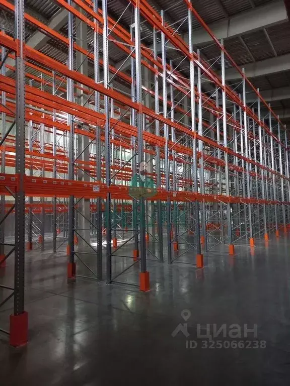 Производственное помещение в Московская область, Щелково Хотовская ... - Фото 2