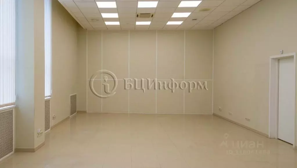 Офис в Санкт-Петербург Мельничная ул., 8Л (66 м) - Фото 2