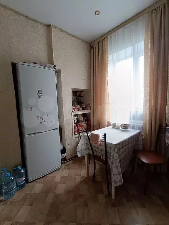 3-к. квартира, 76,7 м, 1/2 эт. - Фото 1