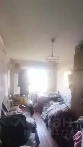 2-к кв. Вологодская область, Вологда ул. Карла Маркса, 60А (43.5 м) - Фото 1