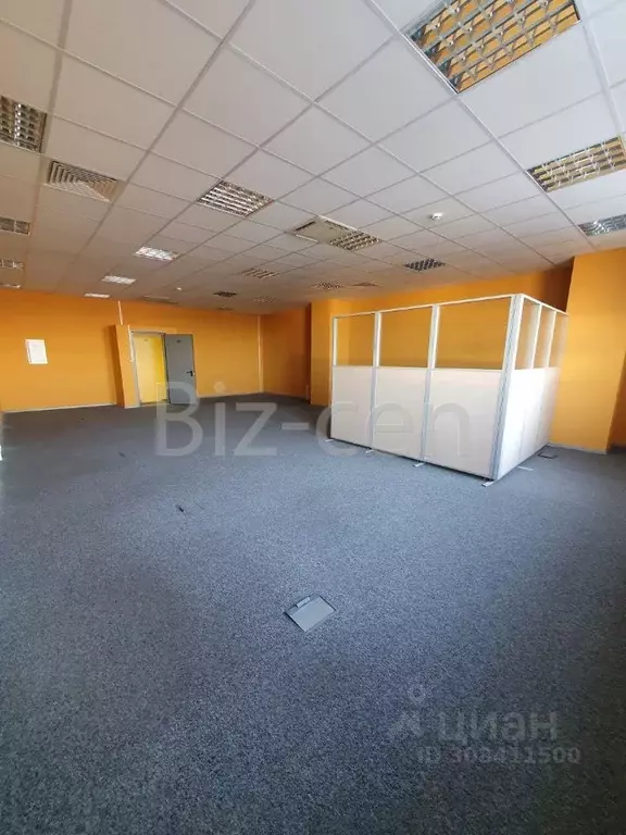 Офис в Московская область, Химки городской округ, д. Дубровки ул. ... - Фото 0