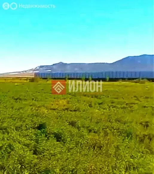 Участок в Кировский район, село Приветное (2.8 м) - Фото 1