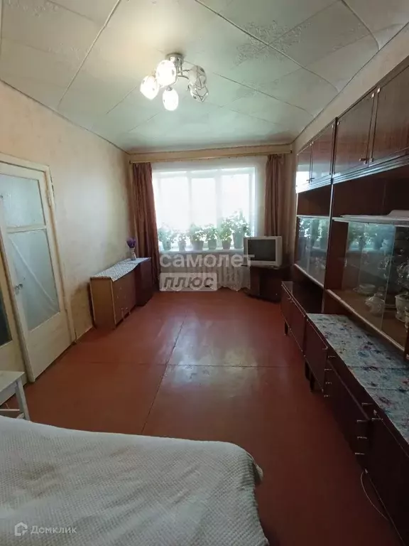 Продаётся 1-к квартира, 30 м - Фото 0