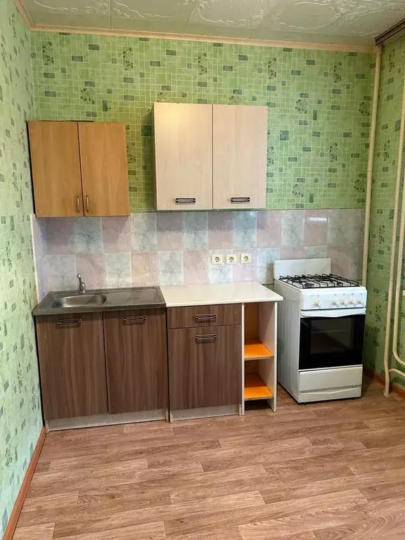 1-к. квартира, 36 м, 5/10 эт. - Фото 0