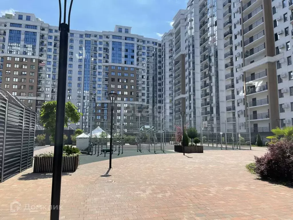 Продаётся 3-к квартира, 102 м - Фото 1