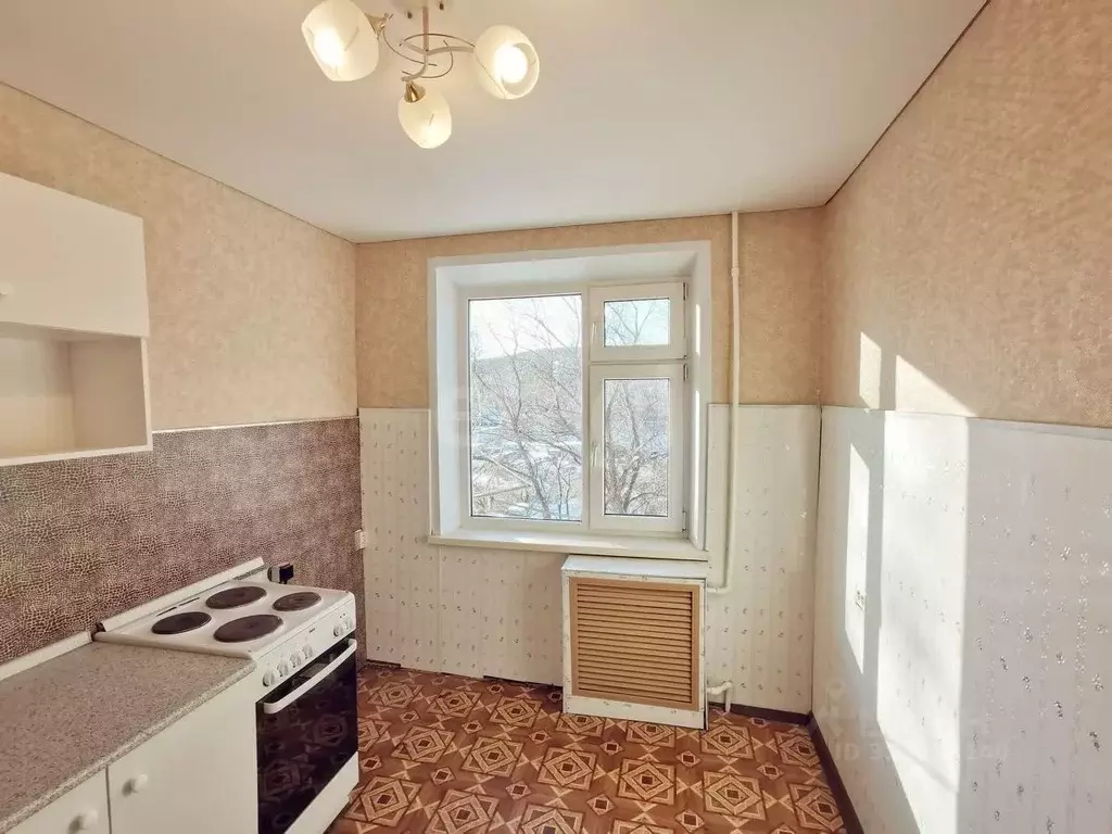 1-к кв. Камчатский край, Петропавловск-Камчатский Дальняя ул., 26 ... - Фото 2