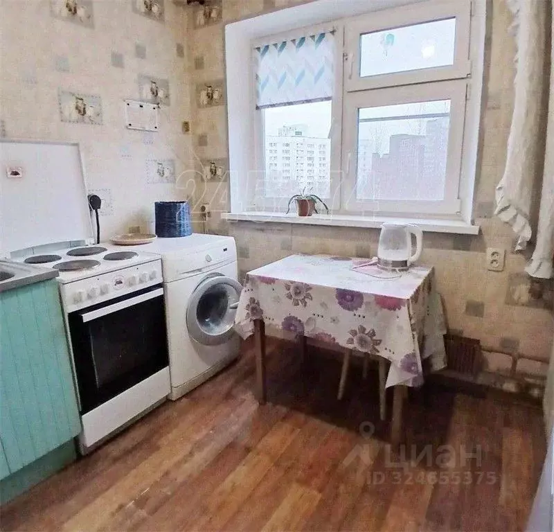 2-к кв. Москва Ясеневая ул., 19К3 (46.0 м) - Фото 2