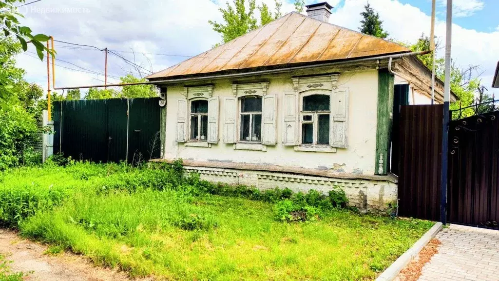 Участок в Курск, Первомайская улица, 36 (6.6 м) - Фото 1