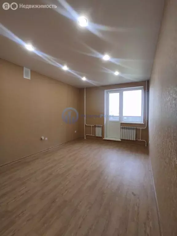 Квартира-студия: Курган, Чернореченская улица, 123Б (23.4 м) - Фото 0