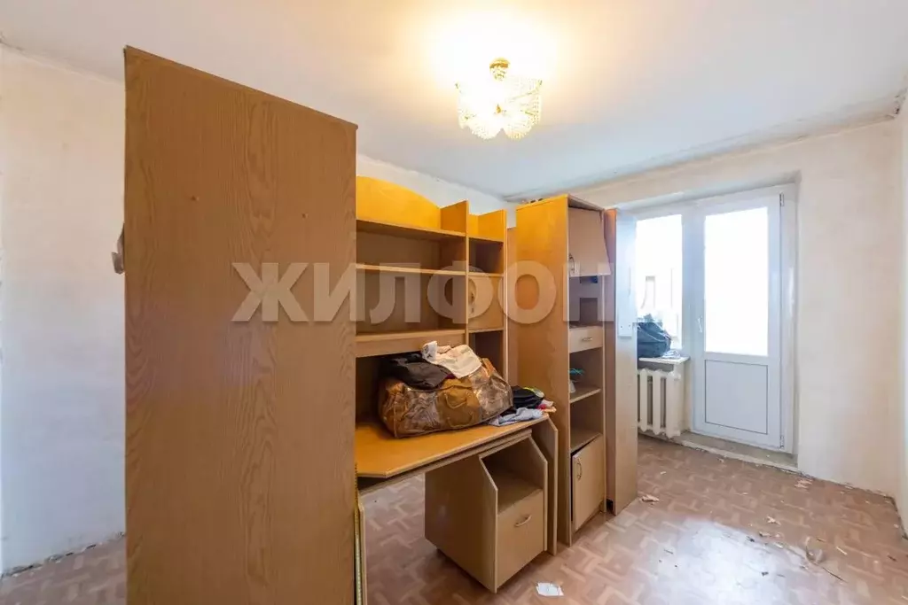 Квартира, 3 комнаты, 65.2 м - Фото 0