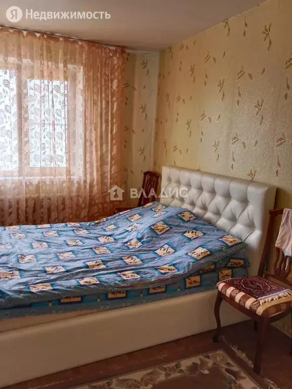 2-комнатная квартира: Ковров, Волго-Донская улица, 29 (53 м) - Фото 0
