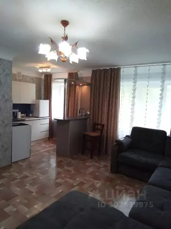 1-к кв. Иркутская область, Тулун ул. Кутузова, 3 (32.0 м) - Фото 1